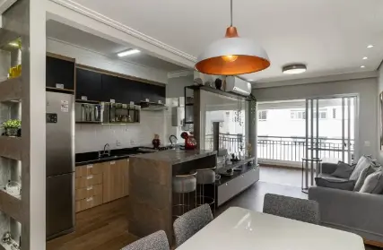 Imagem: Apartamento para Venda, Vila Mangalot