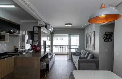 Imagem: Apartamento para Venda, Vila Mangalot