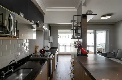 Imagem: Apartamento para Venda, Vila Mangalot