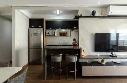 Imagem: Apartamento para Venda, Vila Mangalot