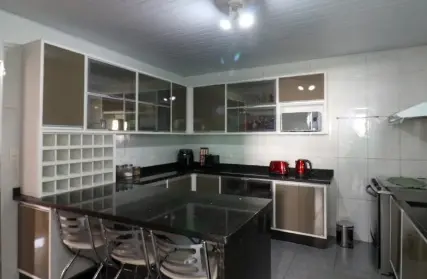 Imagem: Sobrado para Venda, Vila Nossa Senhora do Retiro