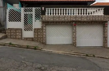 Imagem: Sobrado para Venda, Vila Nossa Senhora do Retiro