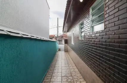 Imagem: Sobrado para Venda, Vila Nossa Senhora do Retiro