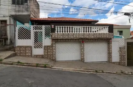 Imagem: Sobrado para Venda, Vila Nossa Senhora do Retiro