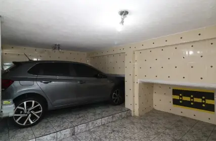 Imagem: Sobrado para Venda, Vila Nossa Senhora do Retiro