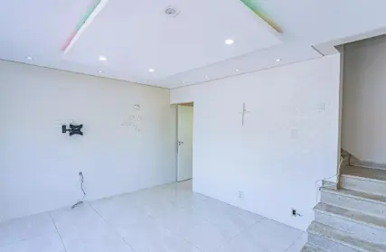 Imagem: Sobrado para Venda, Vila Bonilha Nova