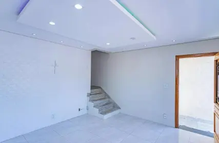 Imagem: Sobrado para Venda, Vila Bonilha Nova