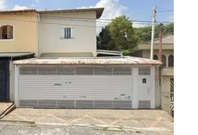 Imagem: Sobrado para Venda, Vila Pirituba