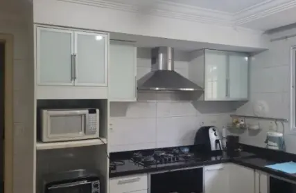 Imagem: Sobrado para Venda, Vila Pirituba