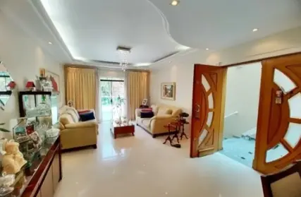 Imagem: Sobrado para Venda, Jardim Pinheiros