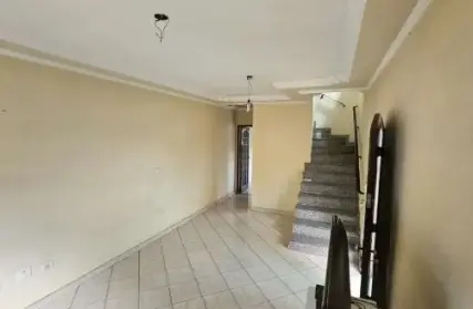 Imagem: Sobrado para Venda, Vila Bonilha Nova