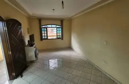 Imagem: Sobrado para Venda, Vila Bonilha Nova