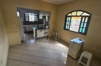 Imagem: Sobrado para Venda, Vila Bonilha Nova