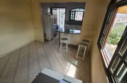 Imagem: Sobrado para Venda, Vila Bonilha Nova