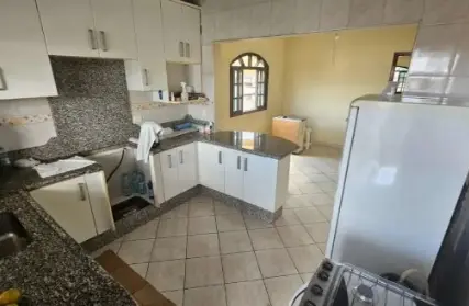 Imagem: Sobrado para Venda, Vila Bonilha Nova