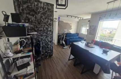 Imagem: Apartamento para Venda, Vila Pirituba