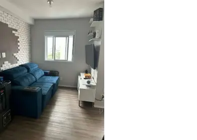 Imagem: Apartamento para Venda, Vila Pirituba