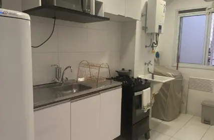 Imagem: Apartamento para Venda, Vila Pirituba