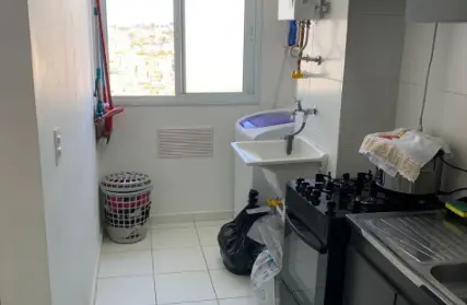 Imagem: Apartamento para Venda, Vila Pirituba