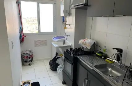 Imagem: Apartamento para Venda, Vila Pirituba