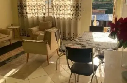 Imagem: Sobrado para Venda, Vila Pirituba