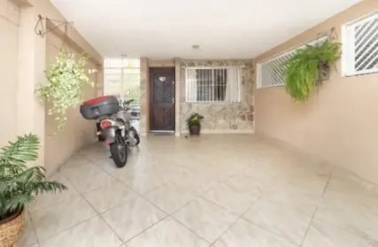 Imagem: Sobrado para Venda, Conj. Res. Vista Verde