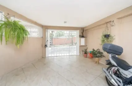 Imagem: Sobrado para Venda, Conj. Res. Vista Verde