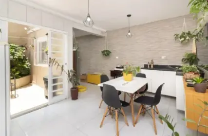 Imagem: Sobrado para Venda, Conj. Res. Vista Verde