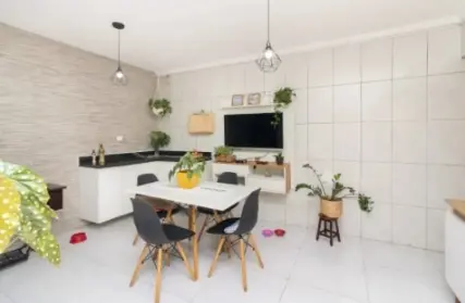 Imagem: Sobrado para Venda, Conj. Res. Vista Verde