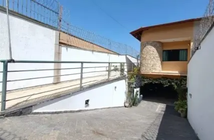 Imagem: Casa Térrea para Venda, Vila Pirituba