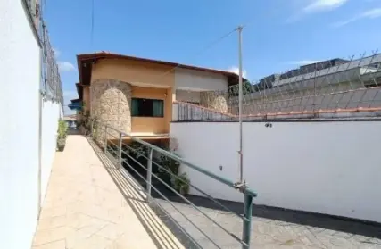 Imagem: Casa Térrea para Venda, Vila Pirituba