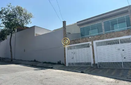 Imagem: Sobrado para Venda, Parque São Domingos