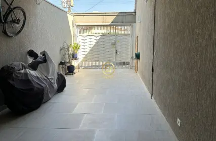 Imagem: Sobrado para Venda, Parque São Domingos