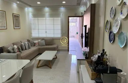 Imagem: Sobrado para Venda, Parque São Domingos