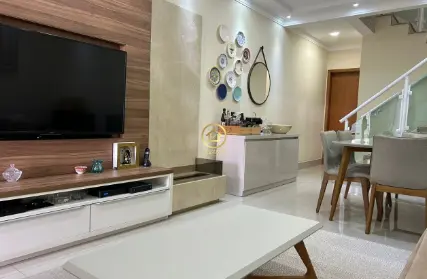 Imagem: Sobrado para Venda, Parque São Domingos