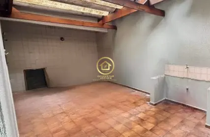 Imagem: Sobrado para Venda, Vila Pereira Cerca