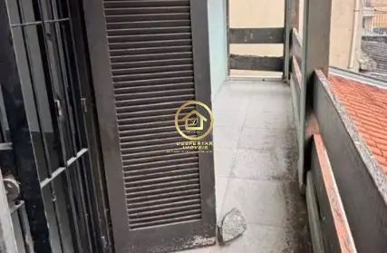 Imagem: Sobrado para Venda, Vila Pereira Cerca