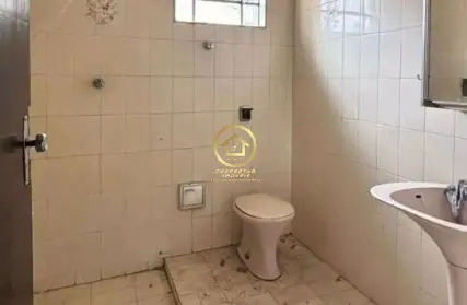 Imagem: Sobrado para Venda, Vila Pereira Cerca