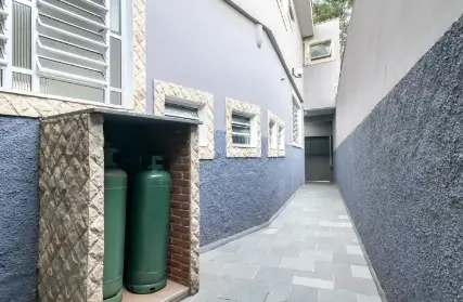 Imagem: Sobrado para Venda, Jardim Cidade Pirituba