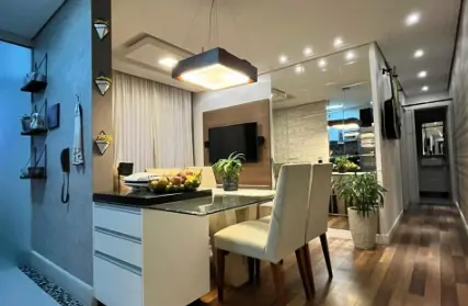 Imagem: Apartamento para Venda, Jardim Íris