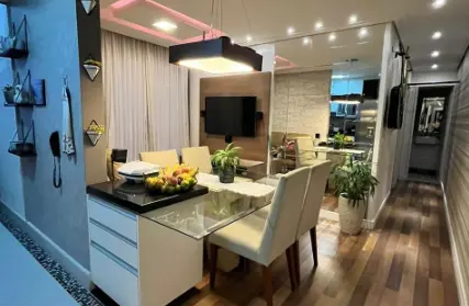 Imagem: Apartamento para Venda, Jardim Íris