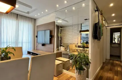 Imagem: Apartamento para Venda, Jardim Íris