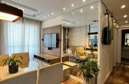 Imagem: Apartamento para Venda, Jardim Íris