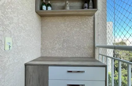 Imagem: Apartamento para Venda, Jardim Íris