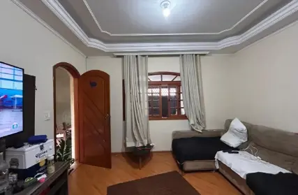 Imagem: Sobrado para Venda, Vila Bonilha Nova