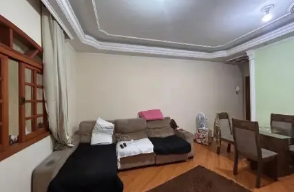 Imagem: Sobrado para Venda, Vila Bonilha Nova