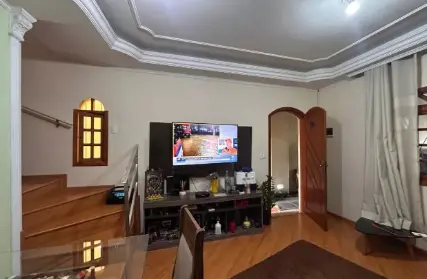 Imagem: Sobrado para Venda, Vila Bonilha Nova