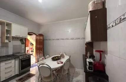 Imagem: Sobrado para Venda, Vila Bonilha Nova