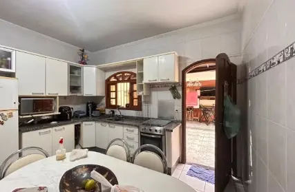 Imagem: Sobrado para Venda, Vila Bonilha Nova