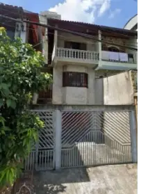 Imagem: Sobrado para Venda, Jardim Cidade Pirituba